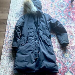 Canada Goose Kensington Parka
